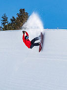 Shortboard 5&amp;#039;0 / 152,5 2024 Snowboard