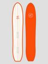 Elevated Surf Craft Log 5'10 / 178 2023 Snowboard