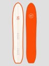Elevated Surf Craft Log 5'10 / 178 2023 Snowboard