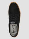 Wasted Stubby Sneakers