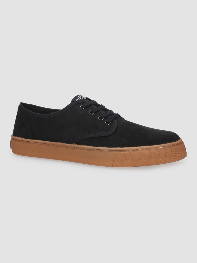 Wasted Stubby Sneakers