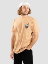 Santa Cruz Abyss Dot Camiseta