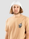 Santa Cruz Abyss Dot Camiseta