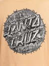 Santa Cruz Abyss Dot Camiseta