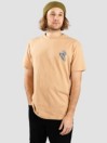 Santa Cruz Alive Hand T-Shirt
