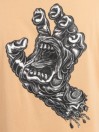 Santa Cruz Alive Hand T-Shirt