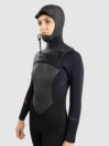 Xcel Infiniti 6/5 Hooded Full Wetsuit