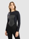 Xcel Infiniti 6/5 Hooded Full Wetsuit