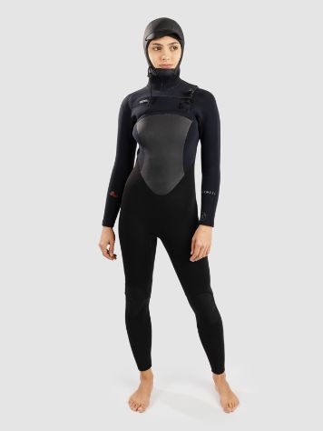 Xcel Infiniti 6/5 Hooded Full Wetsuit