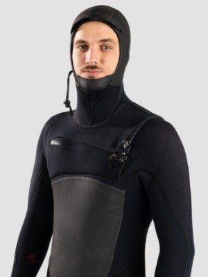 Infiniti 6/5 Hooded Full Wetsuit
