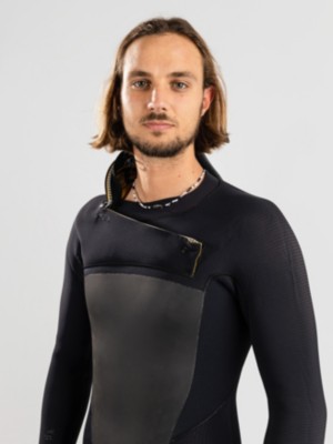 Drylock 5/4 Hooded Full Wetsuit