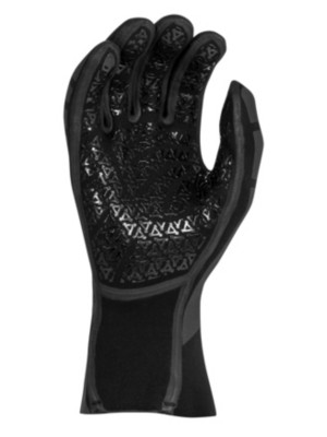 5 Finger Infiniti 5mm Surf Handskar