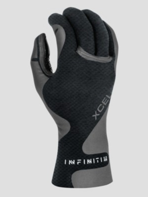Xcel 5 Finger Infiniti 5mm Surf Guanti