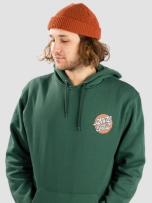 Other Alive Dot Hoodie