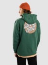 Santa Cruz Other Alive Dot Hoodie
