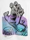 Santa Cruz Screaming Hand Divide Camiseta