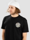 Santa Cruz Acidic MFG Dot Camiseta