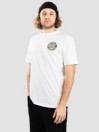 Santa Cruz Acidic MFG Dot Camiseta