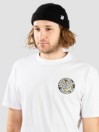 Santa Cruz Acidic MFG Dot Camiseta