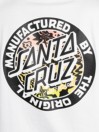Santa Cruz Acidic MFG Dot Camiseta