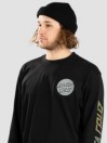Santa Cruz Most Radient Dot Longsleeve