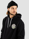Santa Cruz Acidic MFG Dot Hoodie