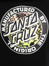 Santa Cruz Acidic MFG Dot Hoodie