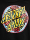 Santa Cruz Dressen Roses Dot Tricko