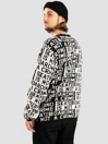 Santa Cruz Not A Crime Knit Crew Pull