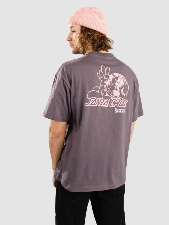 Santa Cruz Homegrown T-Shirt