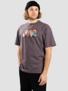 Santa Cruz Journey Camiseta