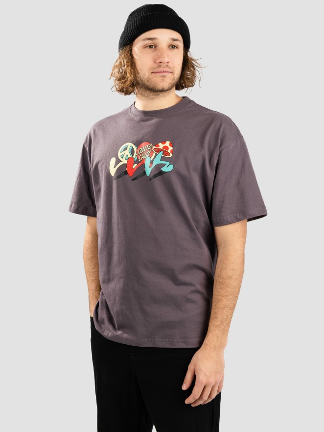 Santa Cruz Journey Camiseta