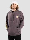 Santa Cruz Delta Craft Dot Hoodie