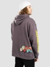 Santa Cruz Delta Craft Dot Hoodie