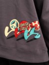 Santa Cruz Delta Craft Dot Hoodie