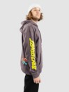 Santa Cruz Delta Craft Dot Hoodie