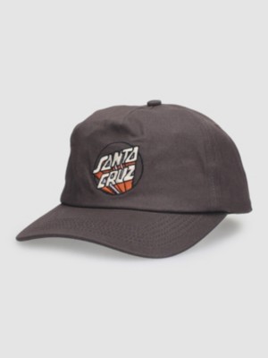 Santa Cruz Delta Craft Dot Gorra