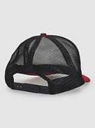Abyss Dot Meshback Casquette