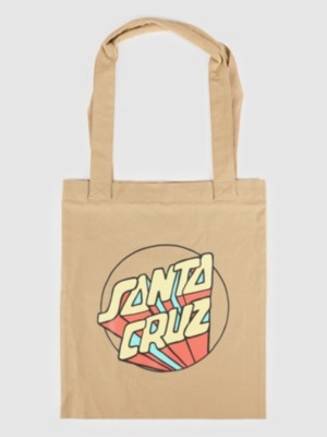 Santa Cruz Delta Craft Dot Bag