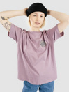 Santa Cruz Bow Dot T-Shirt