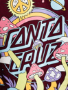 Santa Cruz Once Upon A Dot Tricko