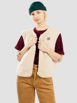 Santa Cruz Opus Dot Teddy Vest