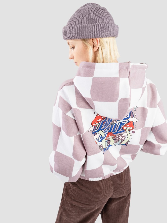 Santa Cruz Once Upon A Dot Sudadera con Capucha