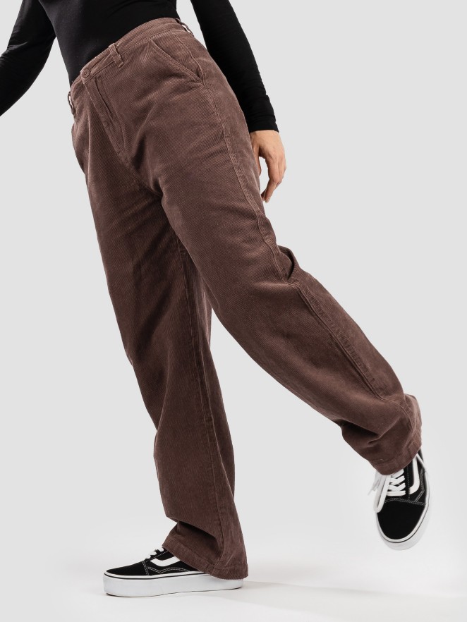 Santa Cruz Nolan Slouch Byxor