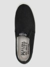 Wasted Sliptight Sherpa Slip-On