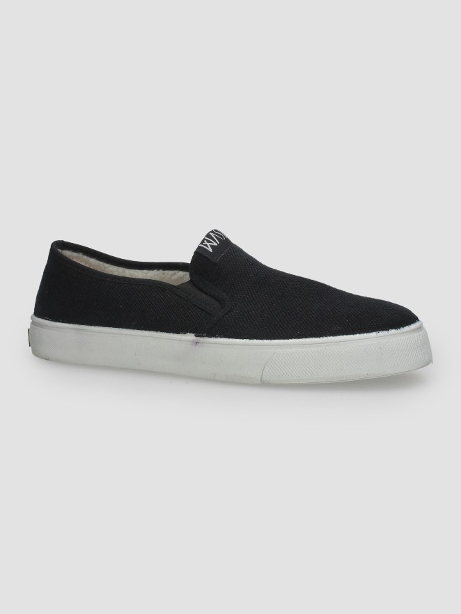 Wasted Sliptight Sherpa Slip-On