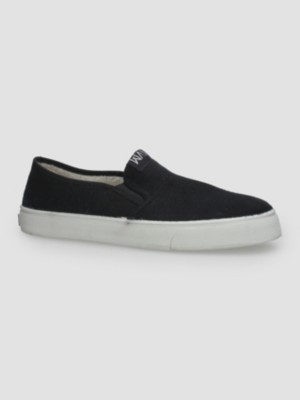 Wasted Sliptight Sherpa Slip-On