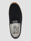 Wasted Sliptight Sherpa Slip-On