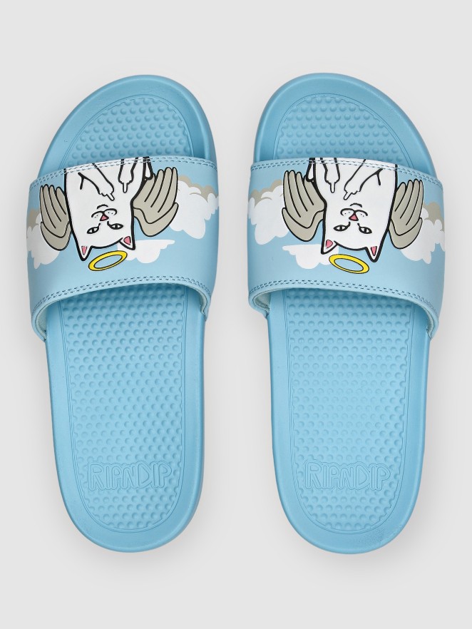 RIPNDIP Lord Angel Slide Sandali