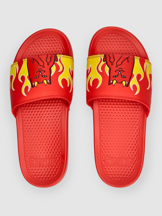 RIPNDIP Lord Devil Slide Sandali